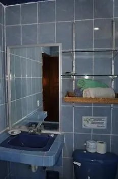 Hostelito Hotel Cozumel