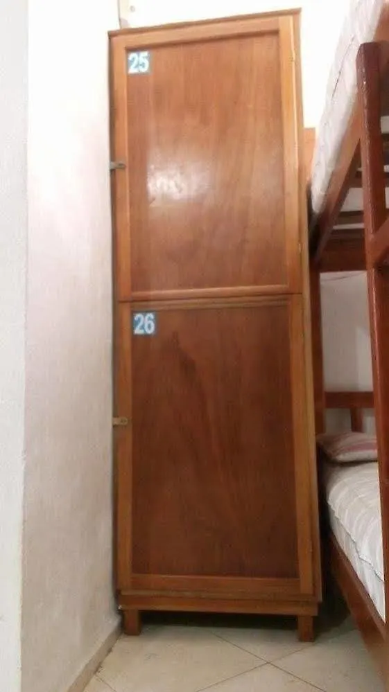 OYO Hostelito Cozumel 2*,