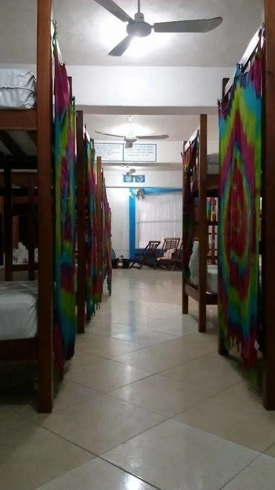 OYO Hostelito Cozumel Mexiko