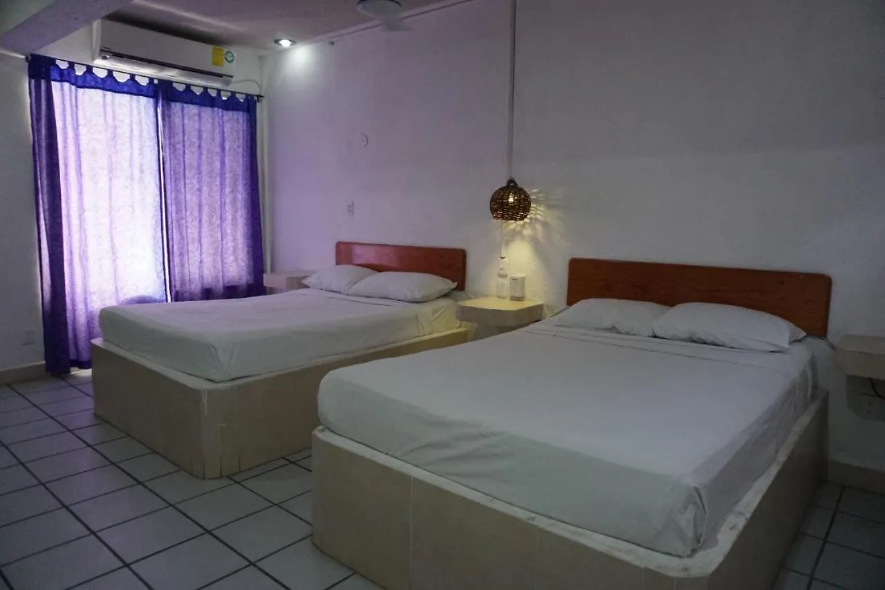 Hostelito Hotel Κοζουμέλ Μεξικό