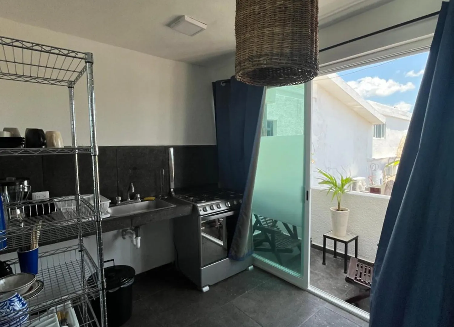 Hostelito Hotel Κοζουμέλ