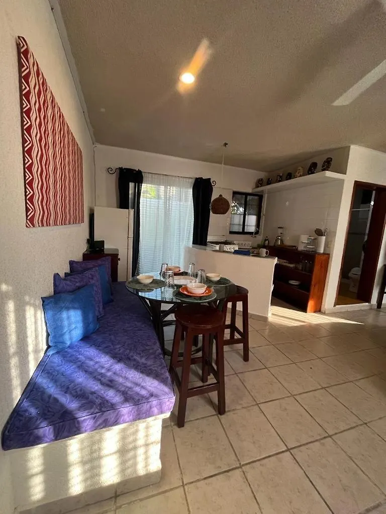 Hostelito Hotel Κοζουμέλ