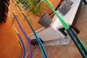 Hostelito Hotel Κοζουμέλ