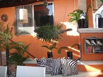 Hostelito Hotel Κοζουμέλ