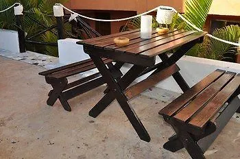 Hostelito Hotel Κοζουμέλ Μεξικό