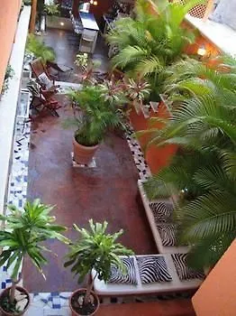Hostelito Hotel Κοζουμέλ