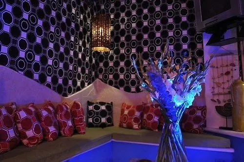 Hostelito Hotel Κοζουμέλ