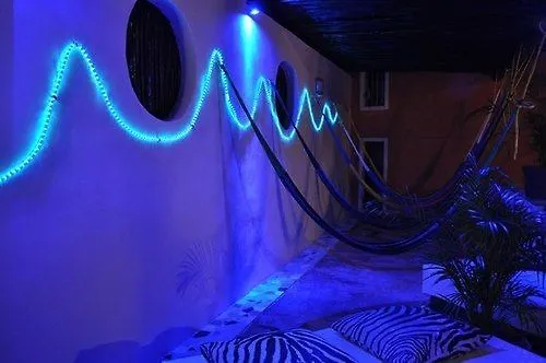 **  Hostelito Hotel Κοζουμέλ Μεξικό
