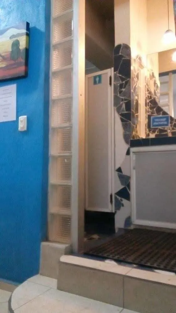 Hostelito Hotel Κοζουμέλ