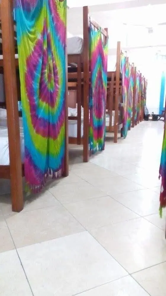 Hostelito Hotel Κοζουμέλ